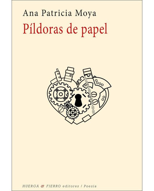 Píldoras de papel(Tapa blanda) 1