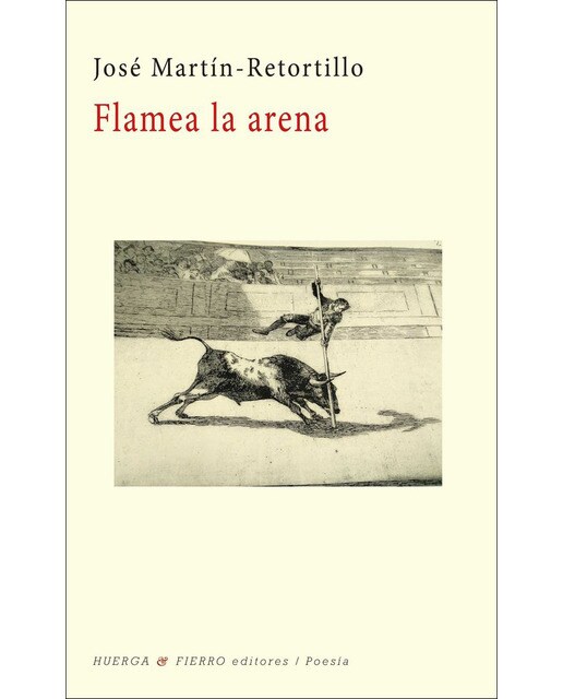 Flamea la arena(Tapa blanda) 1