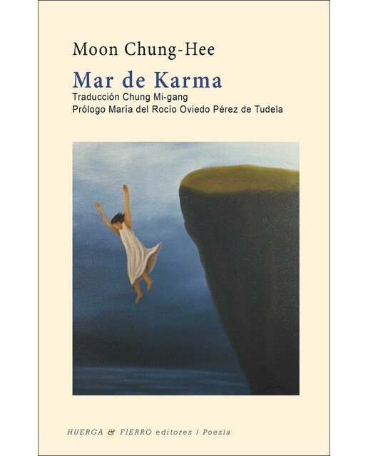 Mar de karma(Tapa blanda) 1