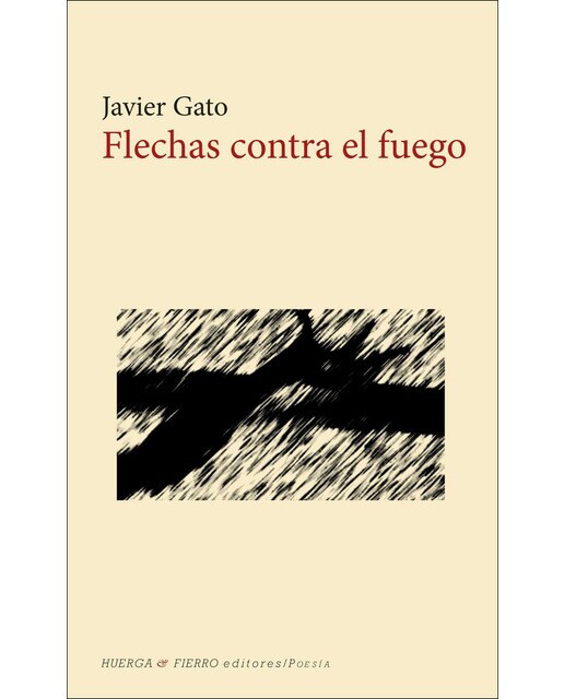 Flechas contra el fuego(Tapa blanda) 1