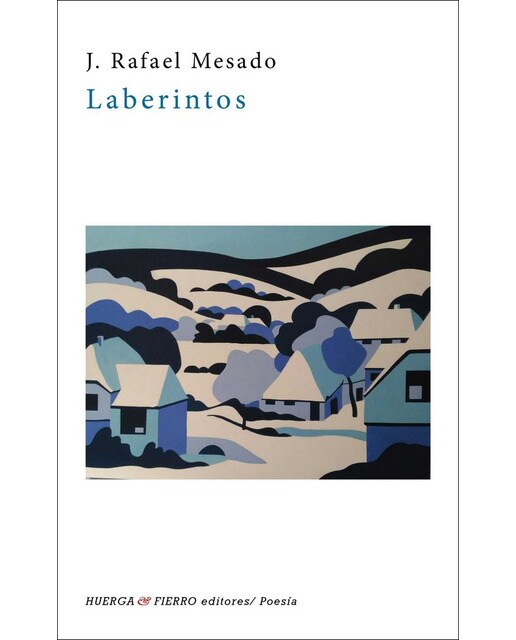 Laberintos(Tapa blanda) 1