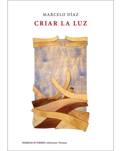Criar la luz(Tapa blanda) 1