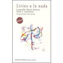 Lirios a la nada