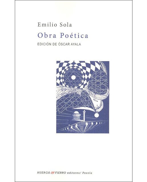 Obra poetica 1
