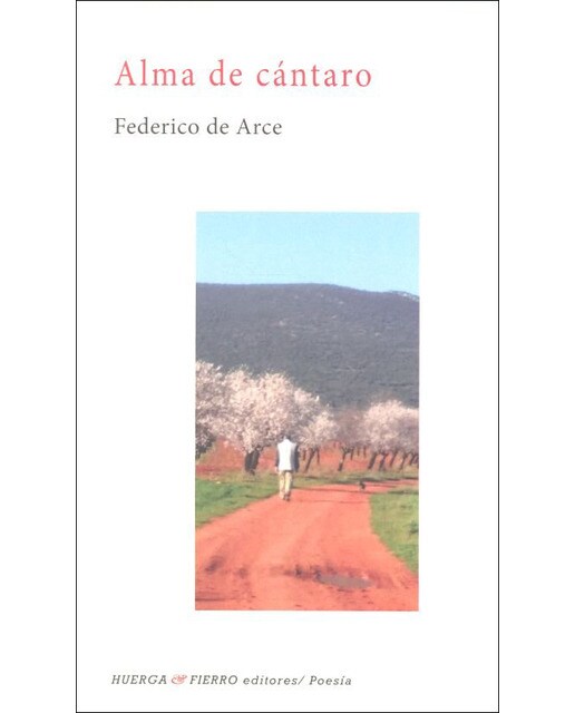 Alma de cántaro(Tapa blanda) 1