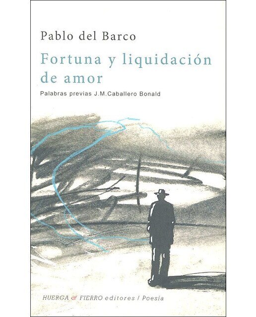 Fortuna y liquidación de amor(Tapa blanda) 1