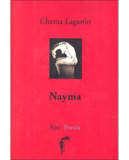 Nayma(Tapa blanda) 1