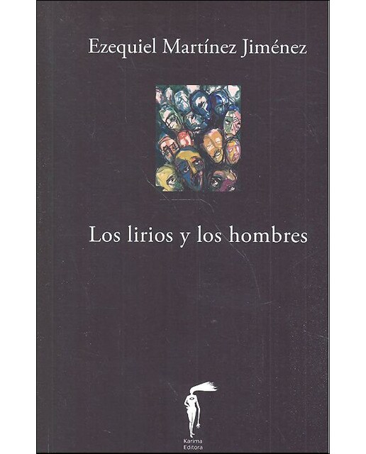 Los lirios y los hombres(Tapa blanda) 1