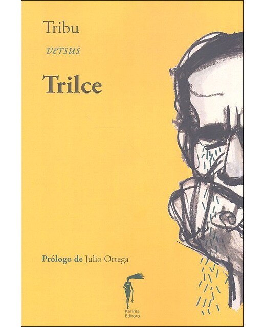 Tribu versus trilce(Tapa blanda) 1