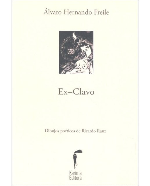 Ex-clavo(Tapa blanda) 1
