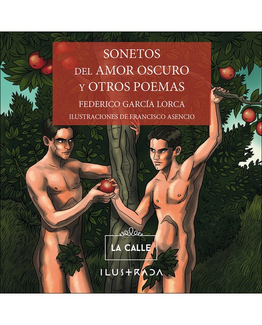 Sonetos del amor oscuro y otros poemas(Tapa dura) 1