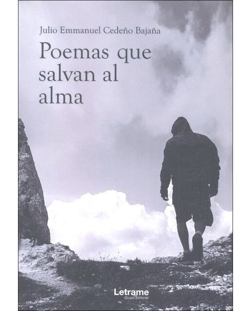 Poemas que salvan al alma(Tapa blanda) 1