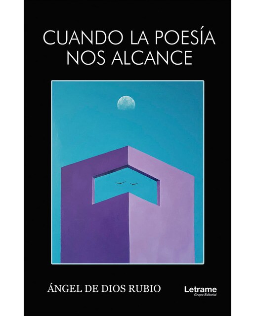 Cuando la poesía nos alcance(Tapa blanda) 1