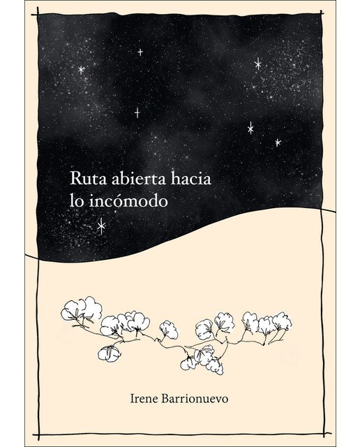 Ruta abierta hacia lo incómodo(Tapa blanda) 1