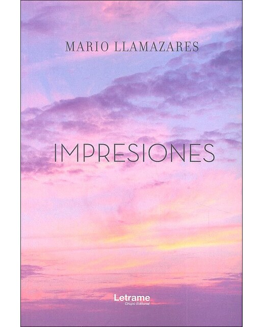 Impresiones(Tapa blanda) 1