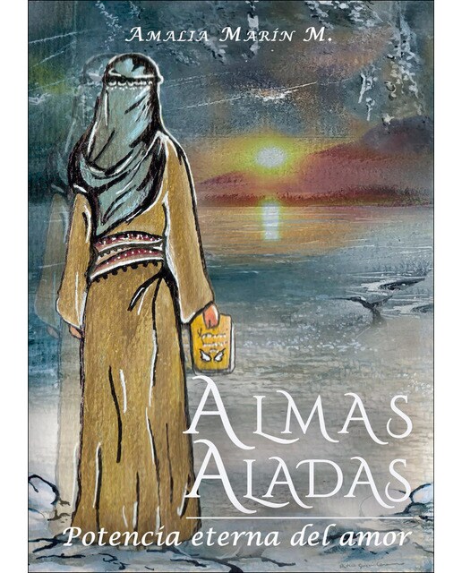 Almas aladas iii: potencia eterna del amor(Tapa blanda) 1