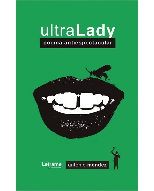 Ultalady(Tapa blanda) 1