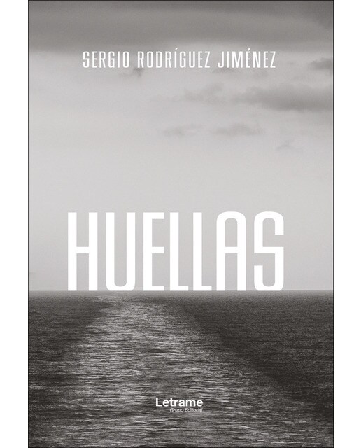 Huellas(Tapa blanda) 1
