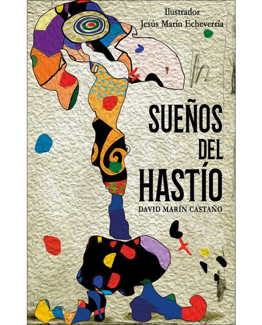 Sueños del hastío(Tapa blanda) 1
