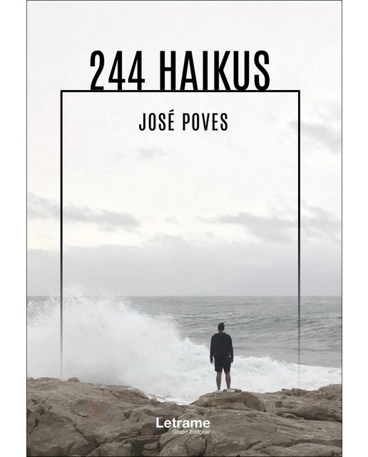 244 haikus(Tapa blanda) 1