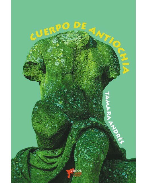 Cuerpo de antiochia 1