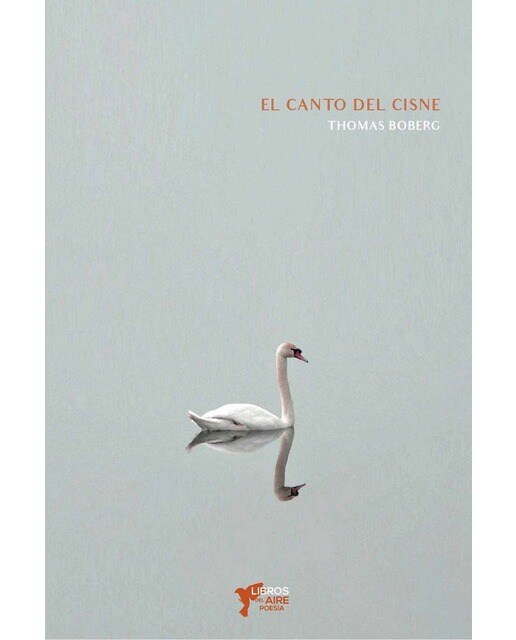 El canto del cisne 1