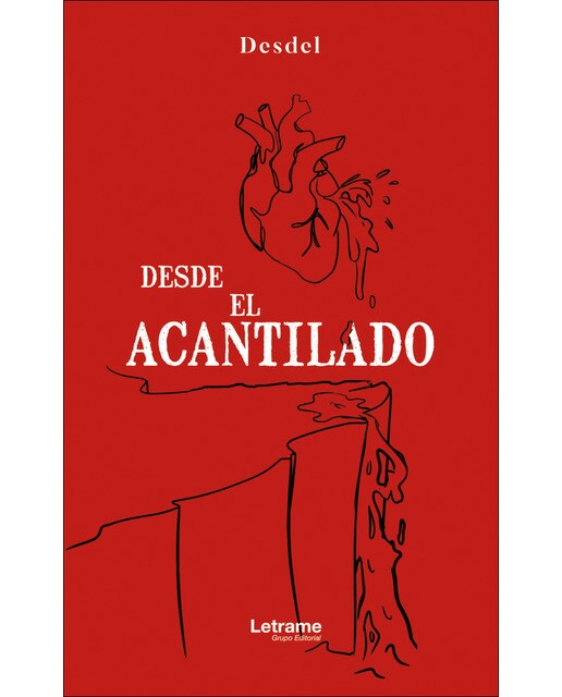 Desde el acantilado(Tapa blanda) 1