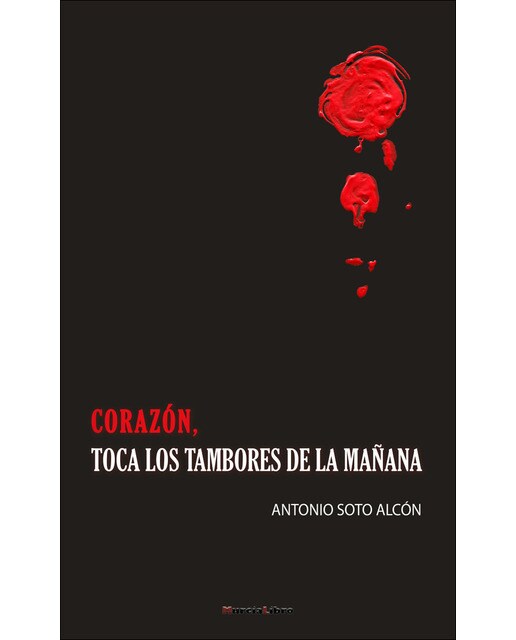 Corazon toca los tambores de la mañana 1