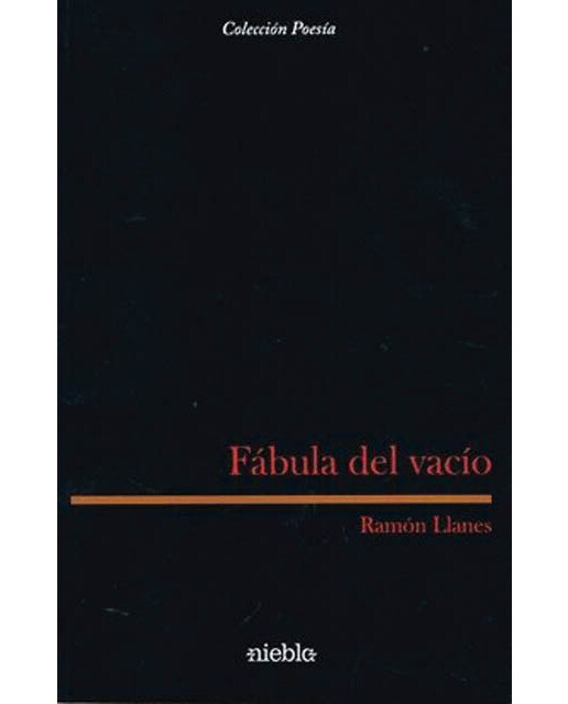 Fábula del Vacío (Capa mole) 1