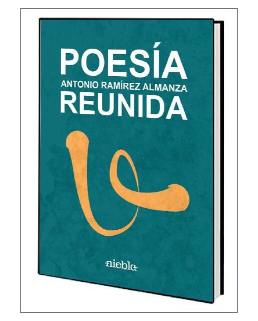Poesía reunida(Tapa blanda) 1
