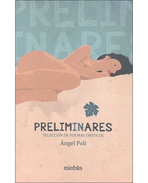 Preliminares(Tapa blanda) 1