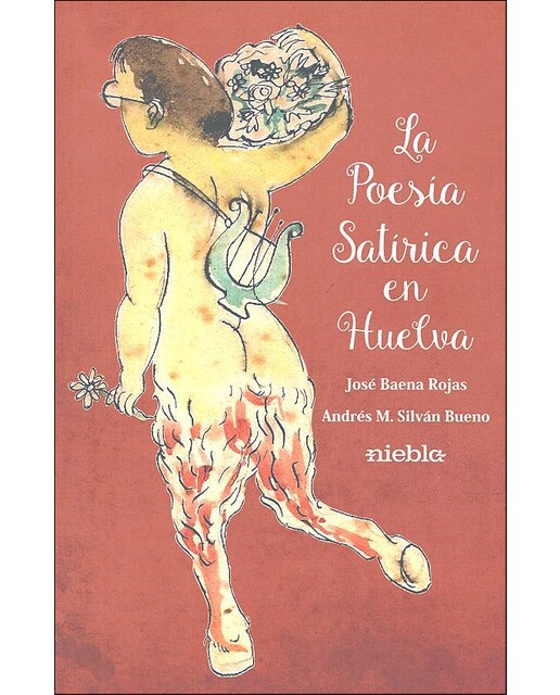 la poesía satírica en Huelva (Capa mole) 1