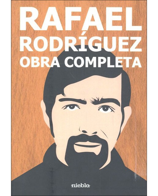 Rafael rodríguez. Obra completa(Tapa blanda) 1