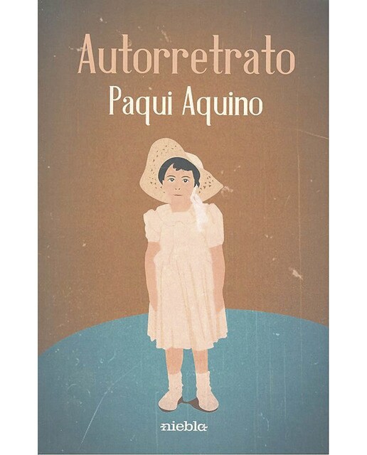 Autorretrato(Tapa blanda) 1