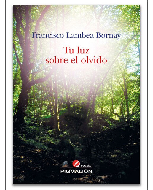 Tu luz sobre el olvido 1