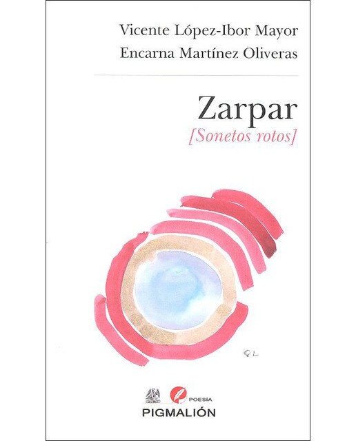 Zarpar sonetos rotos 1