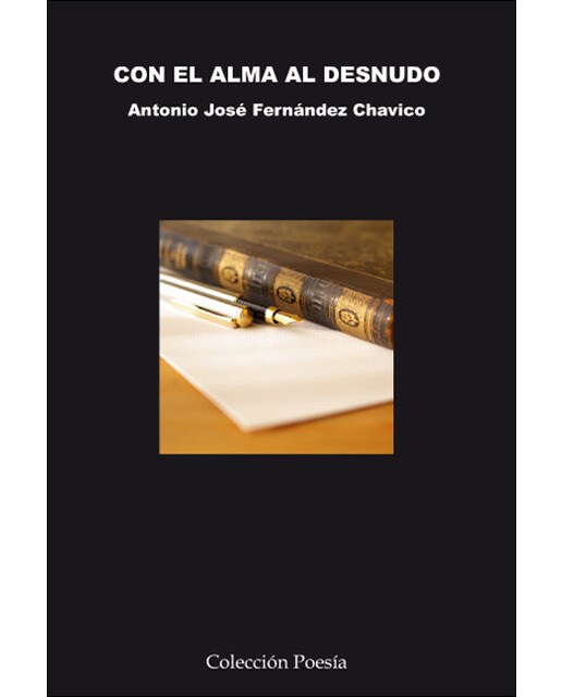 Con el alma al desnudo 1
