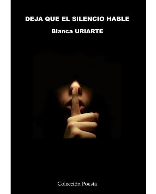 Deja que el silencio hable 1