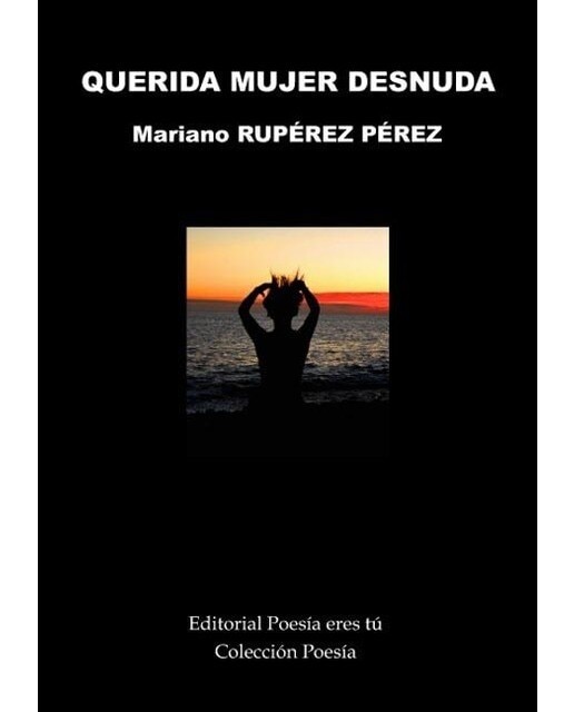 Querida mujer desnuda 1