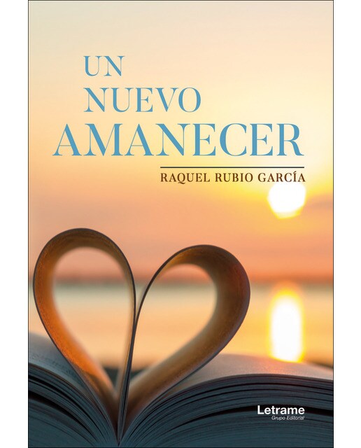 Un nuevo amanecer(Tapa blanda) 1