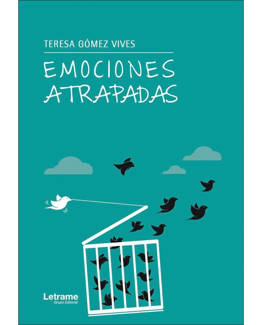 Emociones atrapadas(Tapa blanda) 1