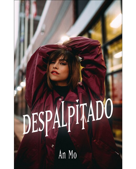 Despalpitaado(Tapa blanda) 1