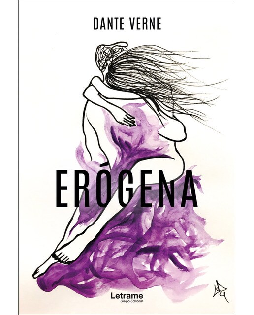 Erógena(Tapa blanda) 1