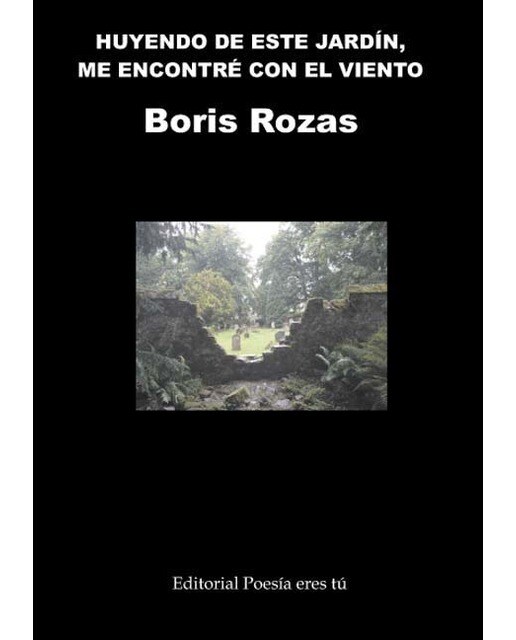 Huyendo de este jardin, me encontre conel viento 1