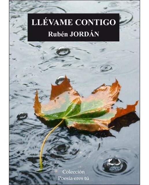 Llevame contigo 1