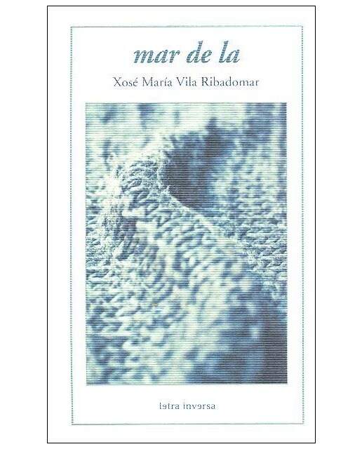 Mar de la(Tapa blanda) 1