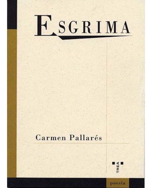 Esgrima(Tapa blanda) 1