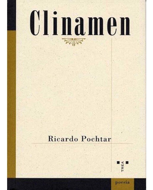Clinamen(Tapa blanda) 1