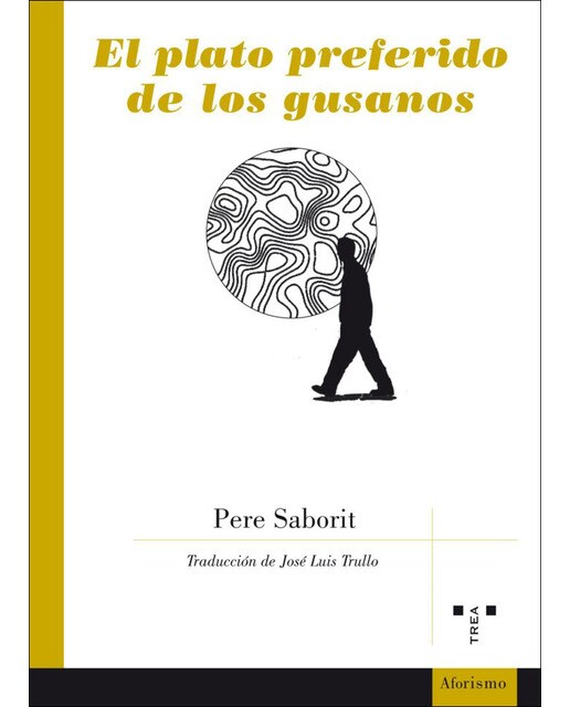 El plato preferido de los gusanos(Tapa blanda) 1