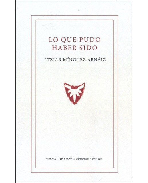 Lo que pudo haber sido(Tapa blanda) 1